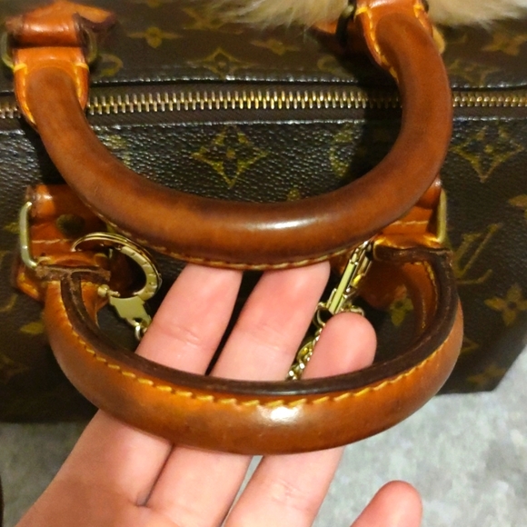 Authentic speedy 25 - Picture 6 of 16